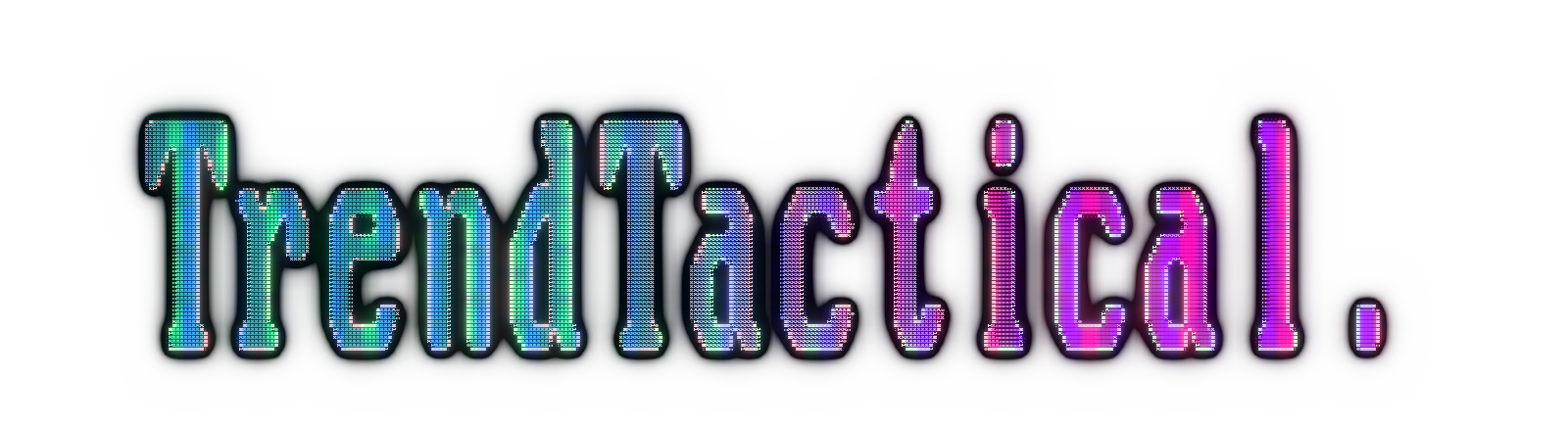 TrendTactical Logo